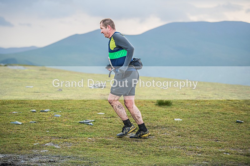 Blencathra-905 - Blencathra Fell Race Wednesday 5th June 2024