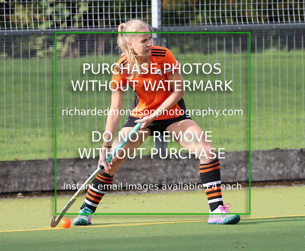 IMG_8864 - Kendal Ladies Hockey v Wilmslow
