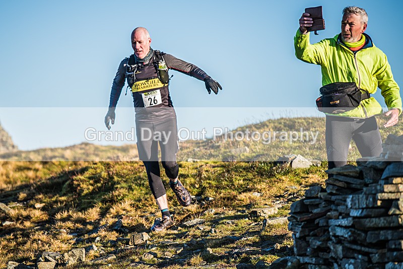 Nine Standards-551 - Nine Standards Fell Race Monday 1st January 2024