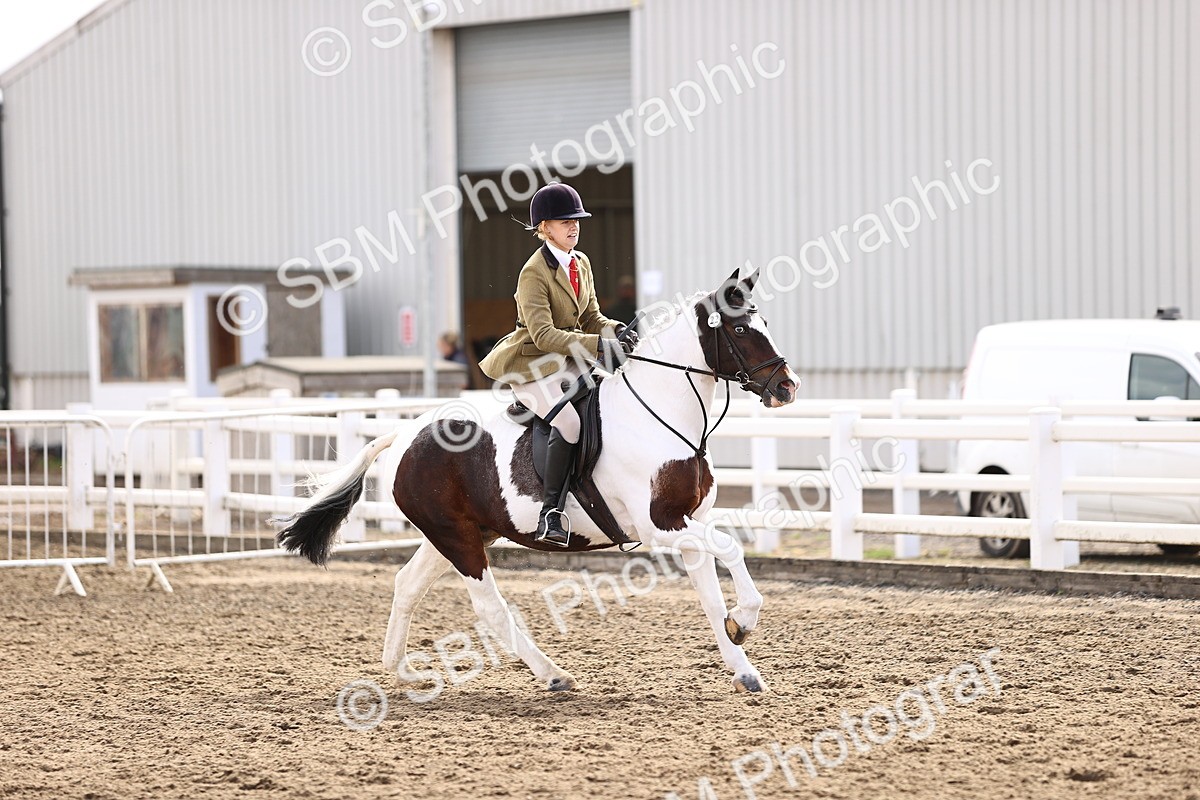 SBM_01730 - Class 55 - Clear Round
