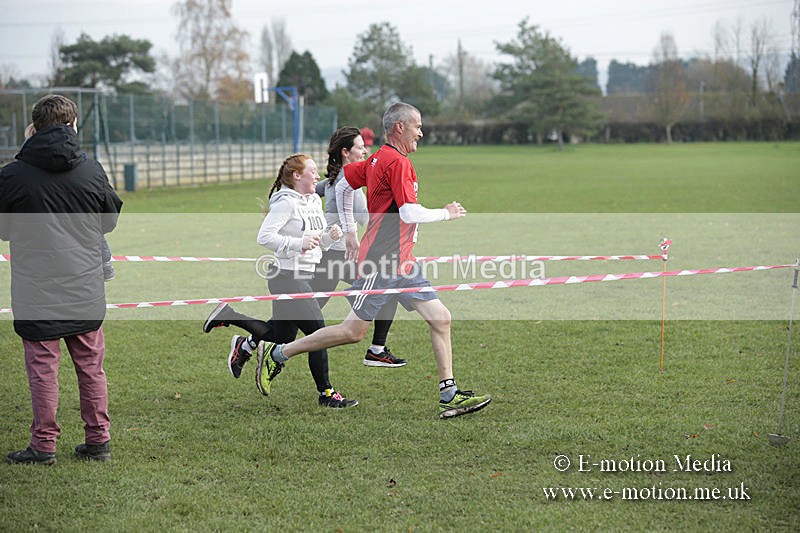 CAD5 171119-1015 - Sutton Benger 5 mile Flyer – 17th Nov 2019