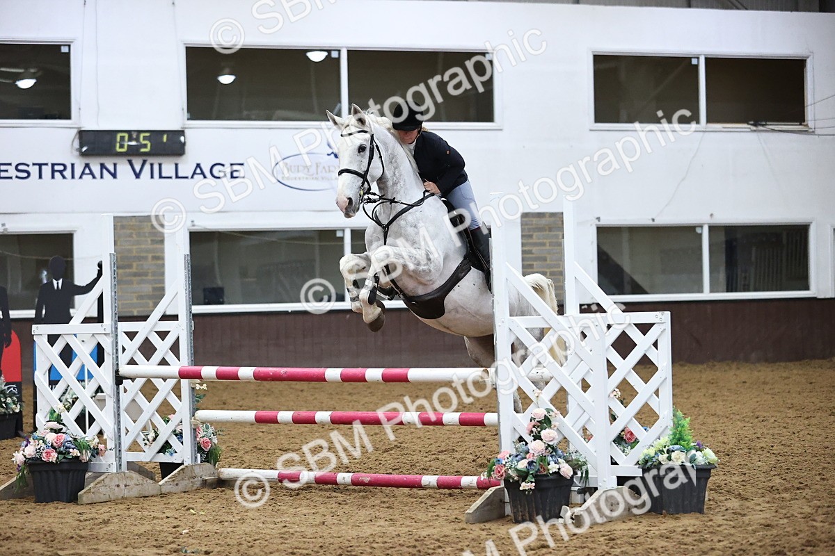 SBM_006927 - Class 18 - Senior Discovery 1.00m
