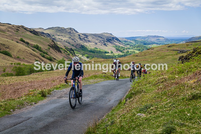 130403 - Hardknott Pass Camera 1 13.00-14.00