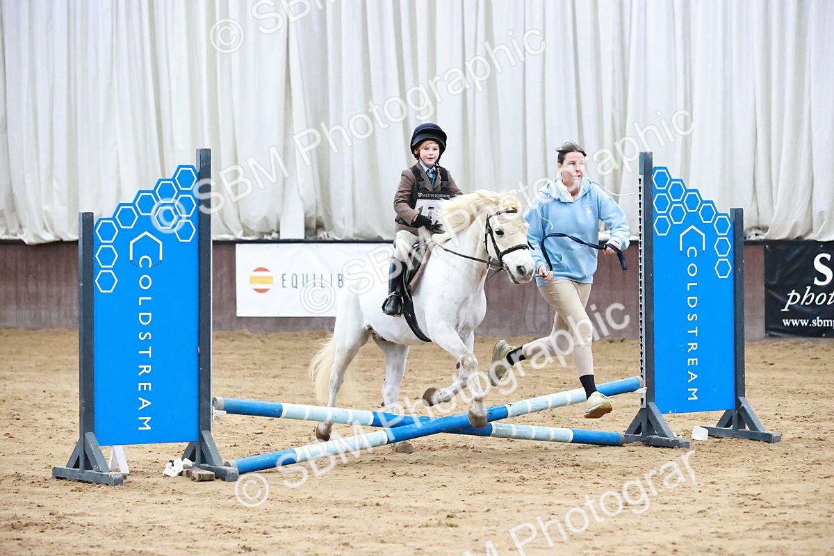 SBM_000141 - Class 1 - 40cm