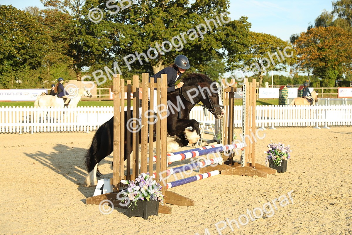 SBM_53844 - J8 - Junior Pony 65cm Championship