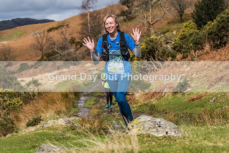 Buttermere-893 - High Terrain Events Buttermere Trail Run Sunday 26th March 2023
