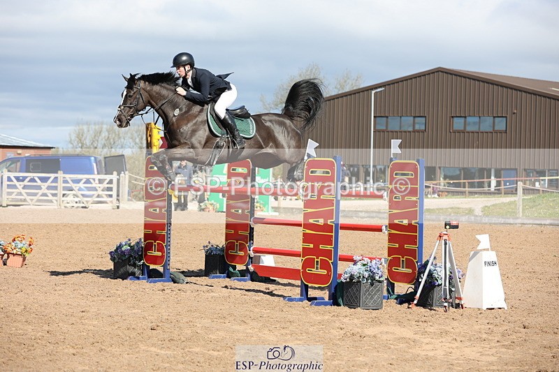 240419A-102200-05995 - Cls 2, 2 Star Small Tour 1.30m