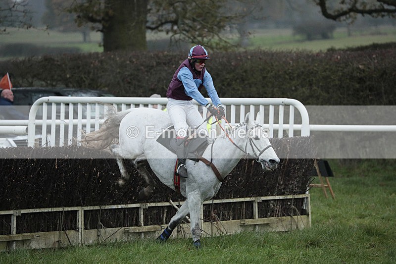 PtP 041222 0315 - Wheatland  Hunt PtP Chaddesley Corbett, Worcs 04/12/22