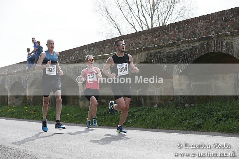 CAD 190419 178 - Cadence Events    Good Friday 10 Miler 19/04/19