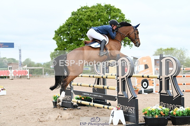 250508-085954-00521 - Cls 1 Snr Foxhunter