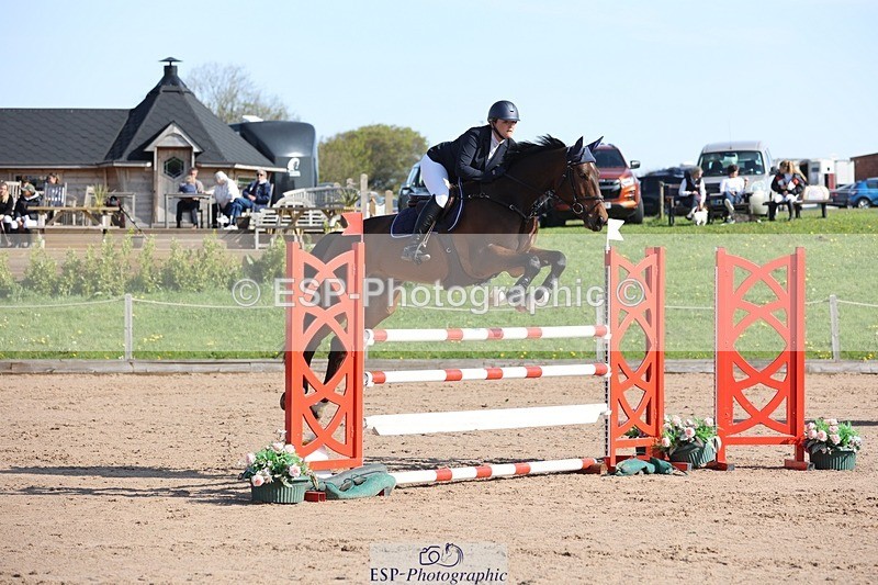 250427-094233-15013 - Cls 32 Young Horse 6yr old