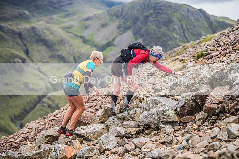 Borrowdale-1558 - Borrowdale Fell Race Saturday 5th August 2023