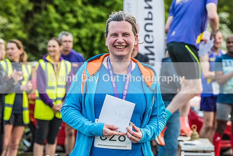 Hay-O-896 - Hay O Trail Race Tuesday 23rd May 2023