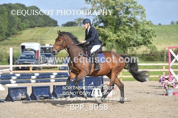 BPP_8058 - CLASS 32 SUN Equiyd 0.85m Amateur Championship Qualifier