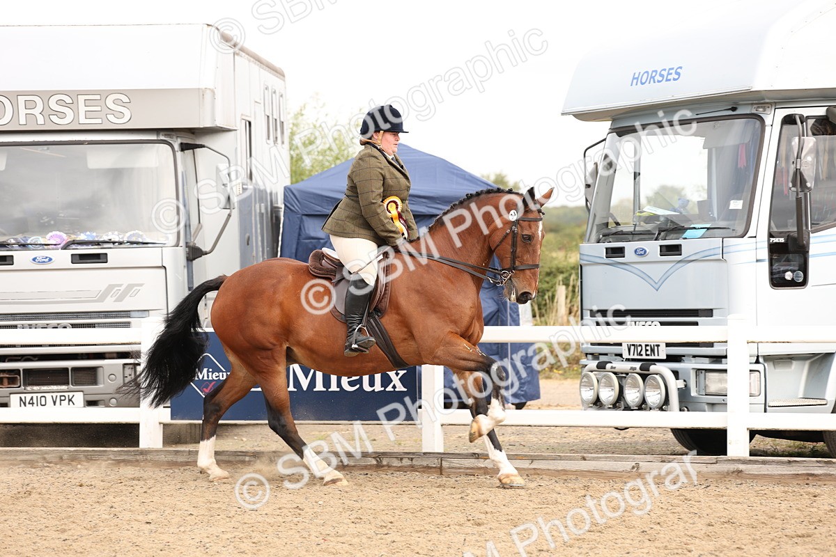 SBM_01654 - Class 52 - Ridden Veteran