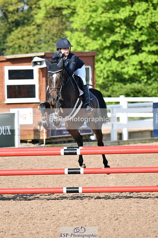 240512A-082907-16859 - Cls 39 British Novice and 90cm Open