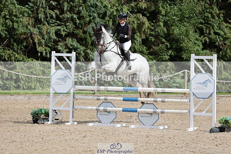 250703A-162105-05775 - Cls 9 Snr Discovery and 1m Open