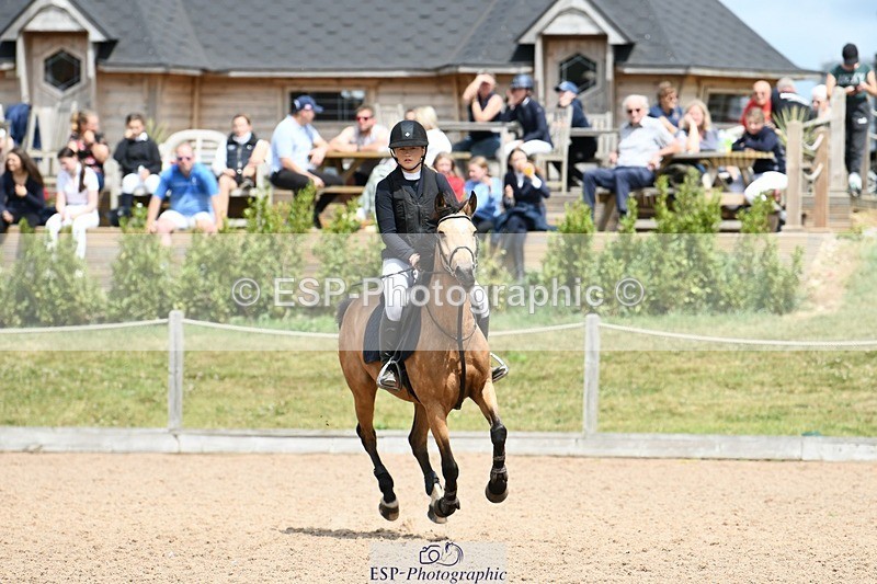 250628-115041-04536 - Cls 12 Newcomers 2nd Round Start to 1pm