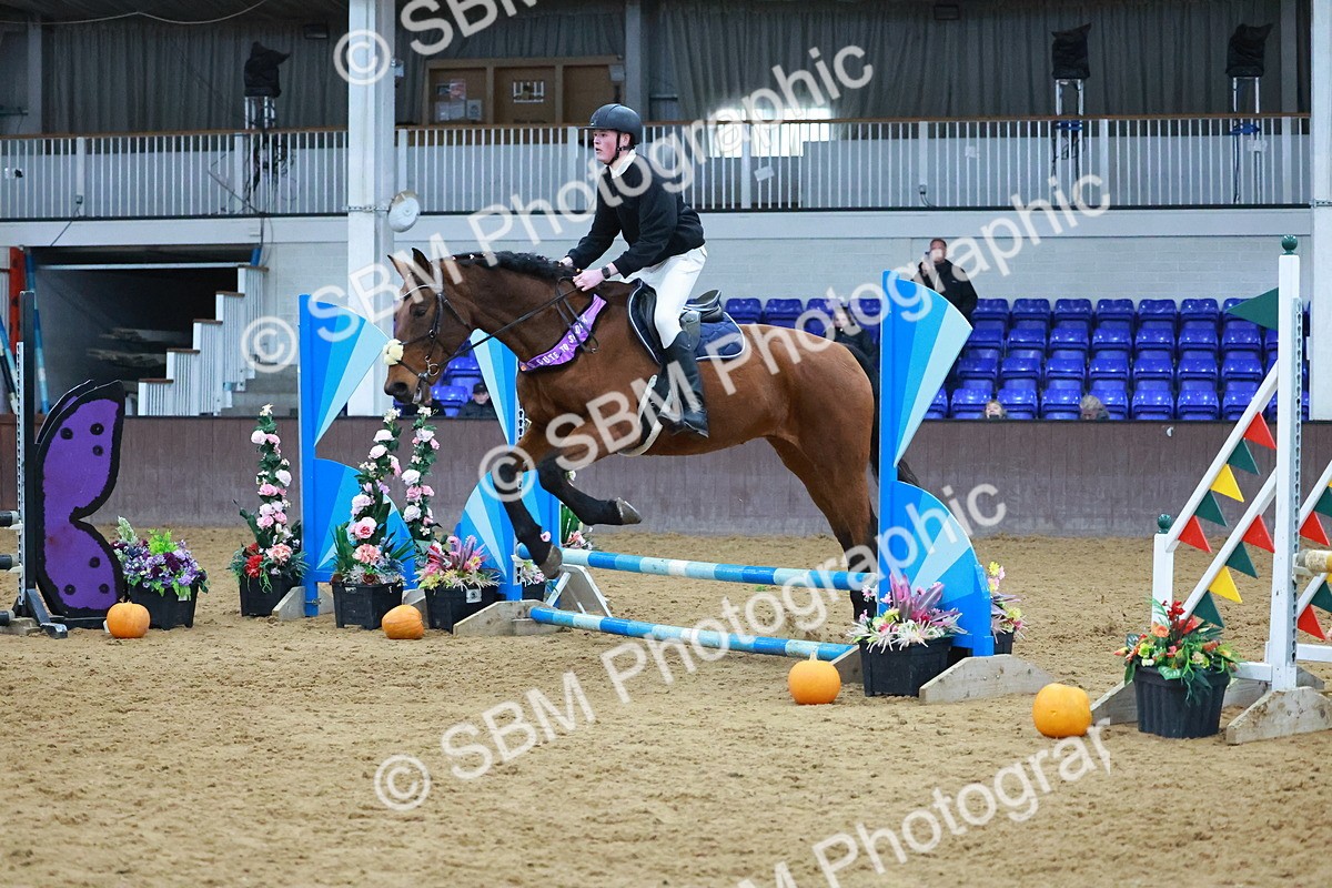 SBM_003624 - Class 4 - Pairs