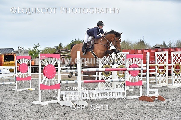 BPP_5911 - SUN CLASS 33 FOX/1.20M