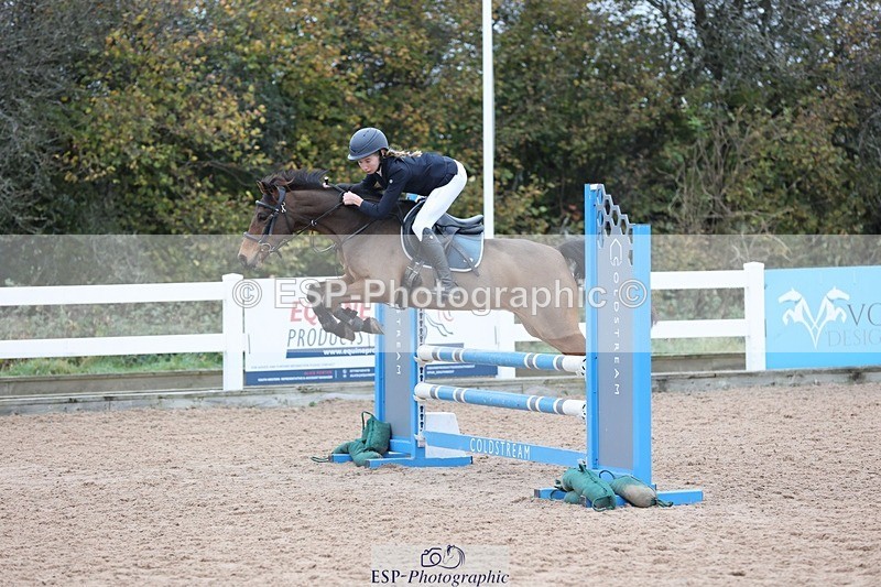 241116X-101139-00769 - Cls 08 Pony Winter Nov Champs