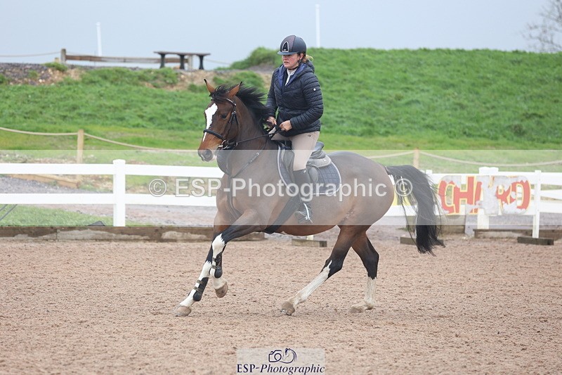 231112A-100641-03204 - Cls 17 Blue Chip Novice Winter Qualifier