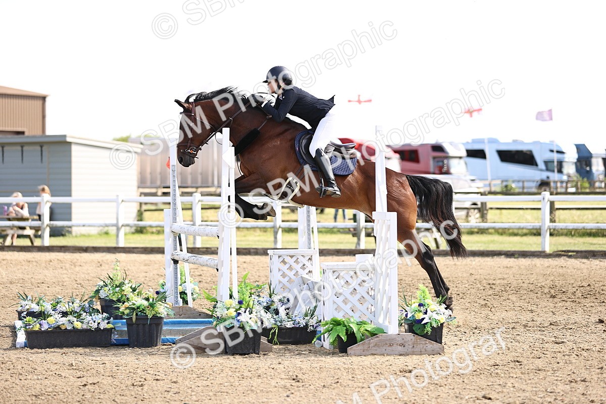 SBM_004534 - Class 23 - Talent Seekers Inc 7Yr Old Championship Qualifier 1.30 - 2nd Half