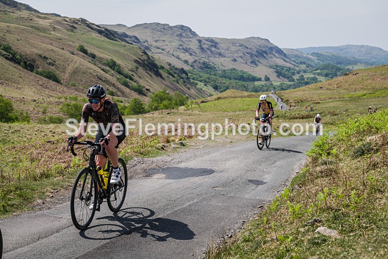 125344 - Hardknott Pass Camera 1 12.00-13.00