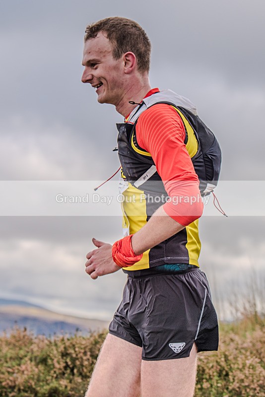 British Fell Relay-1651 - British Fell & Hill Relay Championship Braithwaite Keswick Saturday 21st October 2023