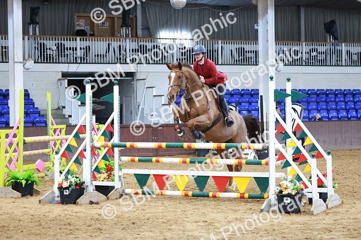 SBM_003094 - Class 9 - Senior Discovery - 1.00m