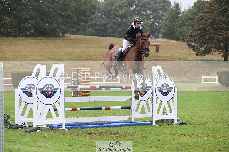 250830A-155451-07326 - Cls 17 Snr Foxhunter