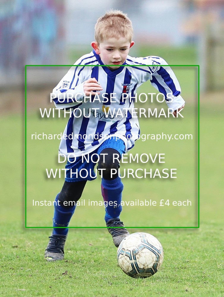 IMG_3734 - Ibis Utd U9 vs Ambleside Utd U9, (Saturday 4 March 2023)
