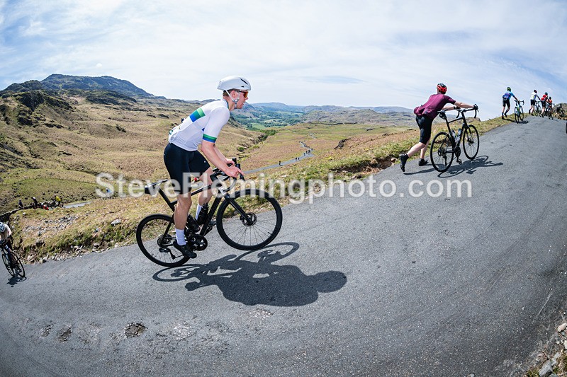 141808 - Hardknott Pass Camera 2 14.00-15.00