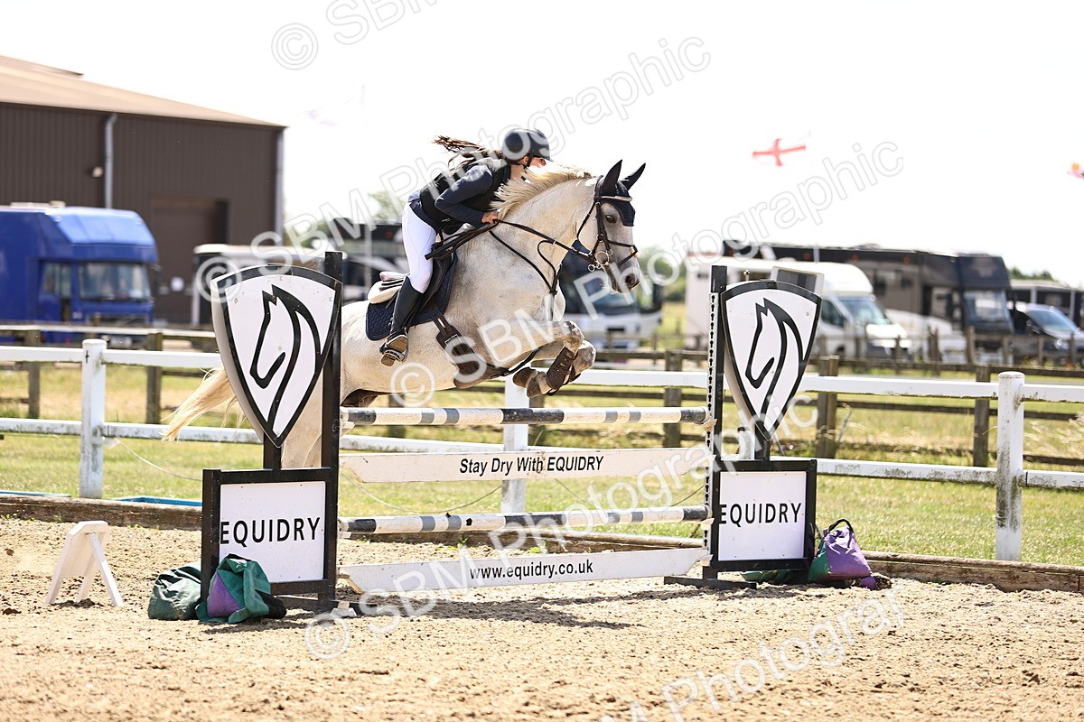 SBM_000582 - Class 4 - Senior Discovery - 1.00m
