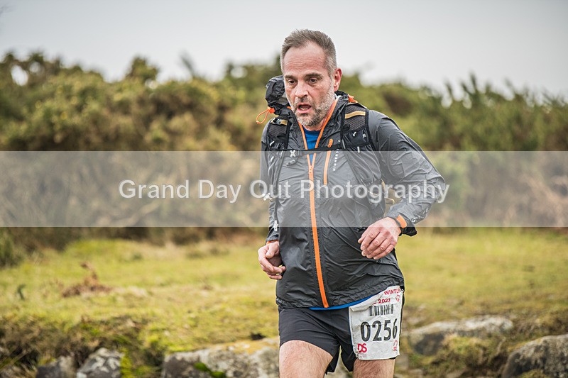 KWL-791 - Kendal Winter League Birkrigg Sunday 29th January 2023