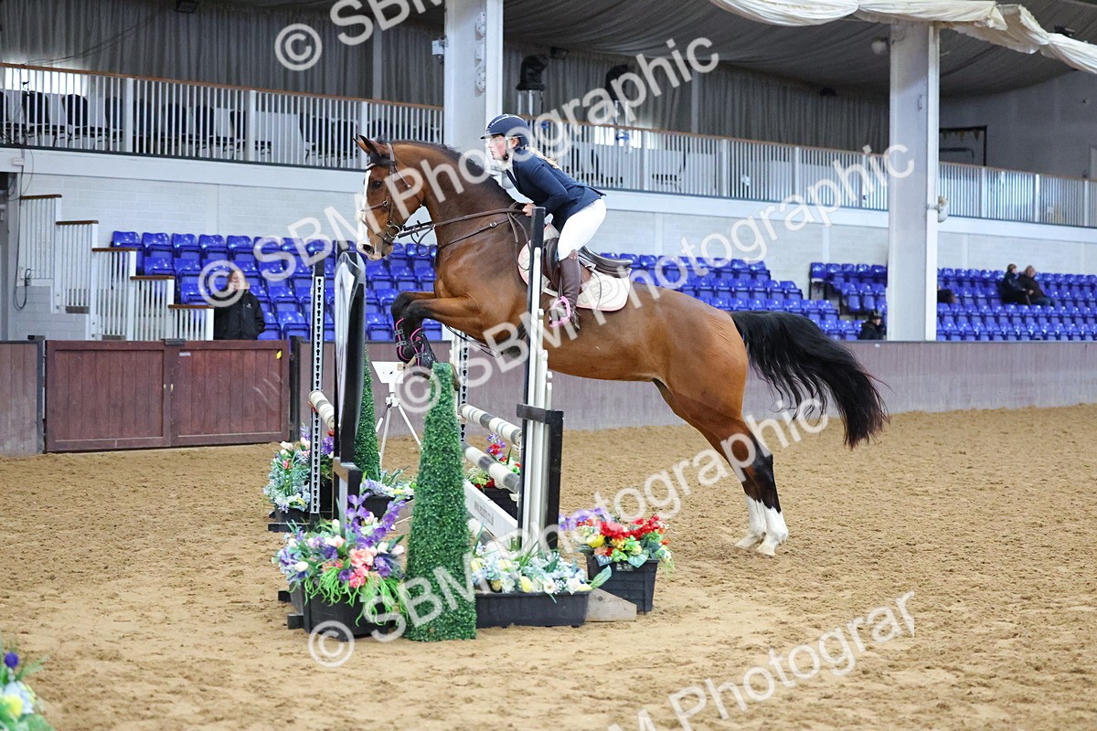 SBM_006193 - Class 23 - Amateur Championship Qualifier 95cm