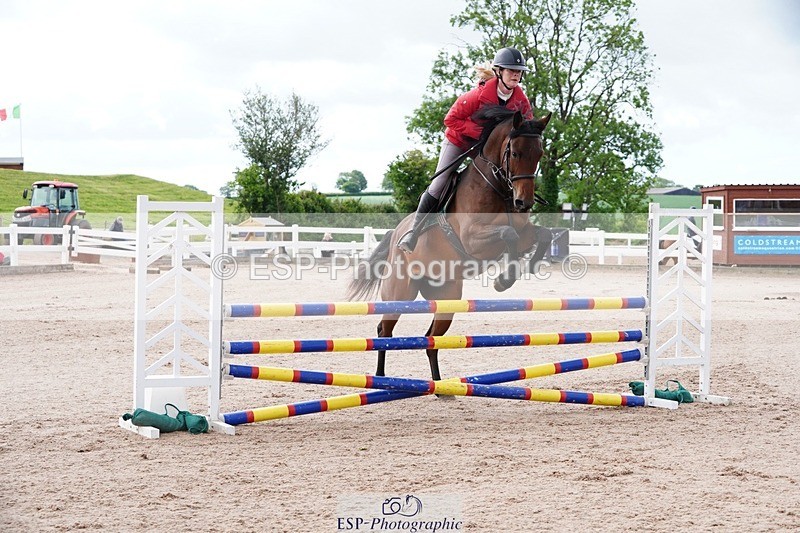 250525-092522-09024 - Cls 32 Clear Round