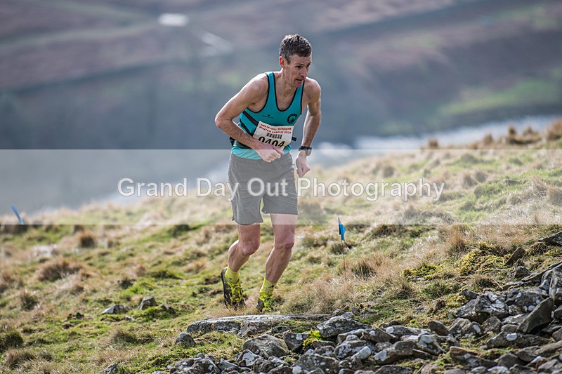 Barbondale-435 - Kendal Winter League Barbondale Junior & Senior Fell Races Sunday 11th February 2024
