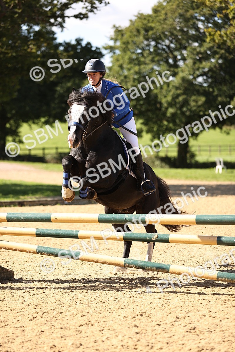 SBM_38468 - J39 - Senior 85cm Championship