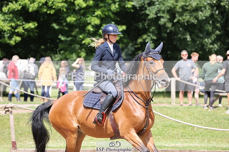250614A-104256-05768 - Cls 26 British Novice and 90cm Open