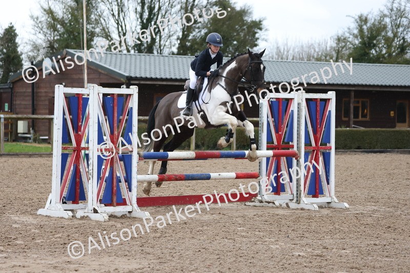 20260207-0451Cherwell 7th Feb 2026 Combined Training - Class 4 - 90cm