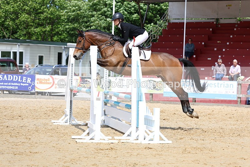 3E7A6465 - Class 5: Senior Discovery/1m open