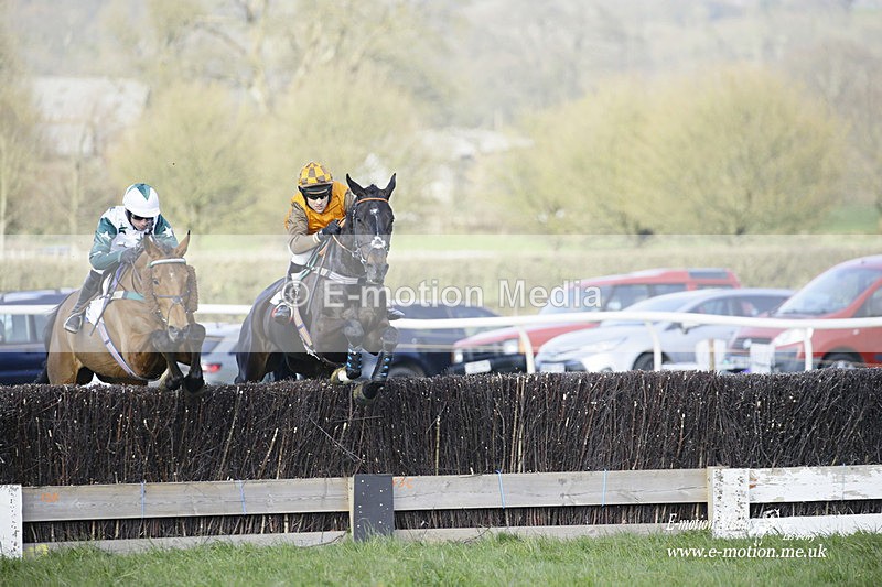 PtP 200322 296 - Mendip Farmers Point-to-Point 20/03/22