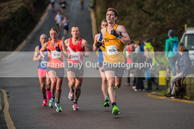 Ribble-543 - Ribble Valley 10K Sunday 31st December 2023