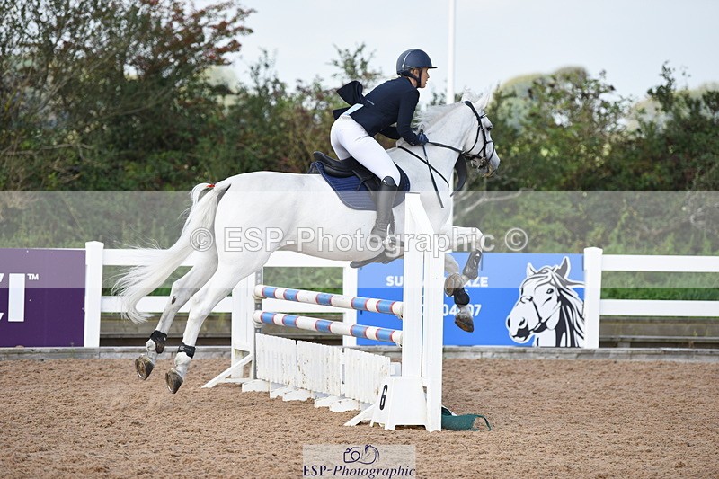 230915A-112216-00291 - Cls 9 British Novice & 90cm Open