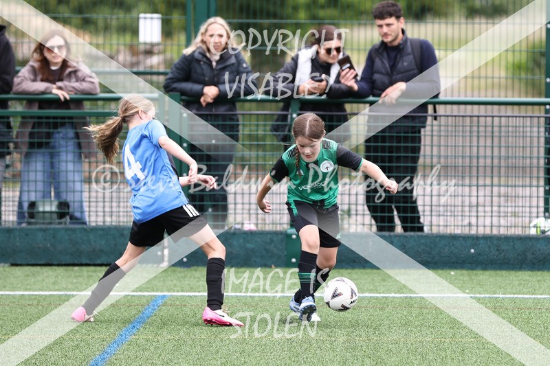 1DX31859 - Sun 7th U10 Girls