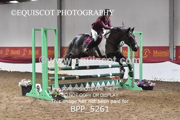 BPP_5261 - CLASS 8 90CM