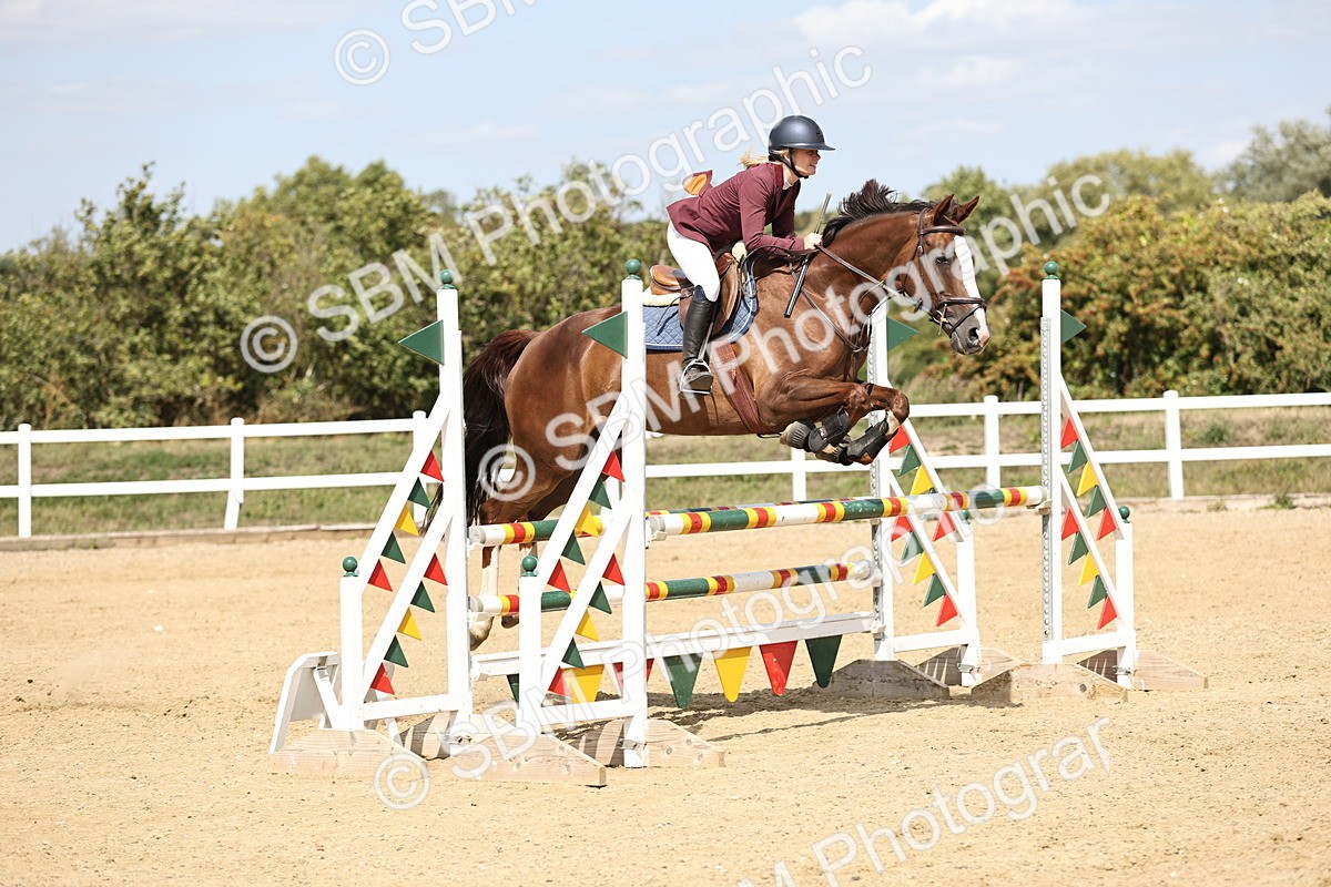 SBM_004931 - Class 5 - Senior Discovery - 1.00m Open
