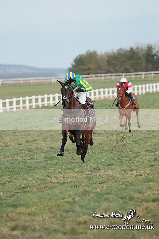 PtP 270124 960 - Royal Artillery PtP Larkhill 27/01/24