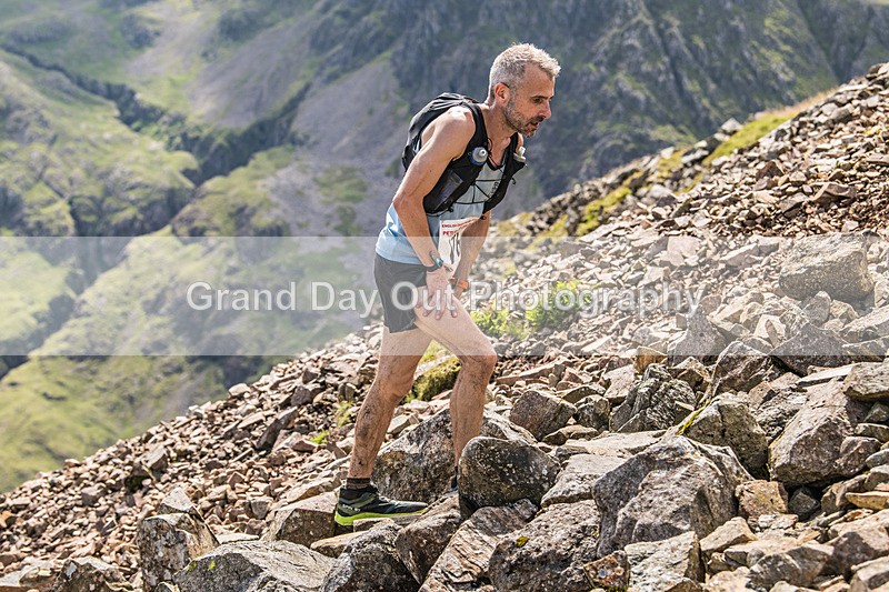 Borrowdale-966 - Borrowdale Fell Race Saturday 2nd August 2025